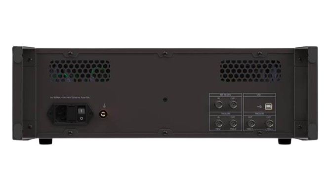 2-Port 22 GHz Direct Receiver Access Compatible Vector Network Analyzer - PT. Sumber Instrumindo